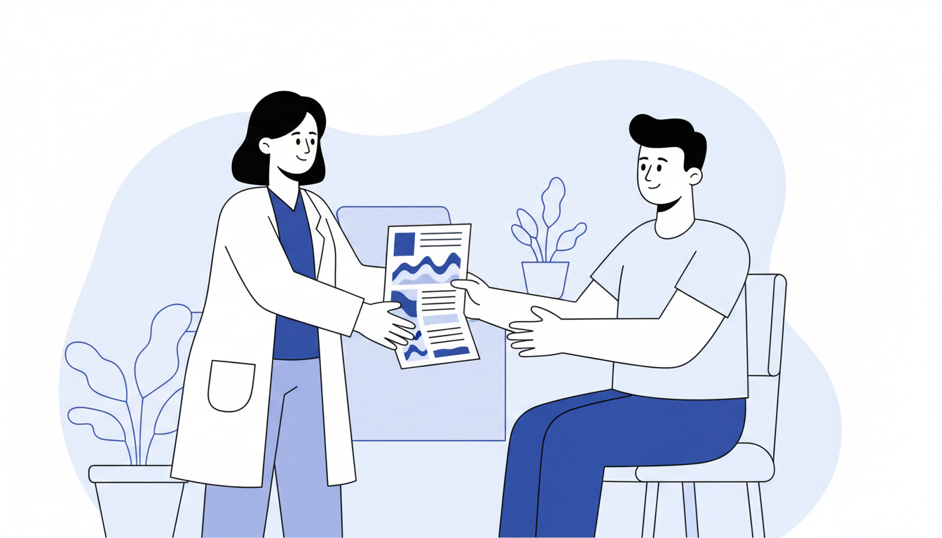 Klinik Newsletter drucken & Patientenkommunikation verbessern