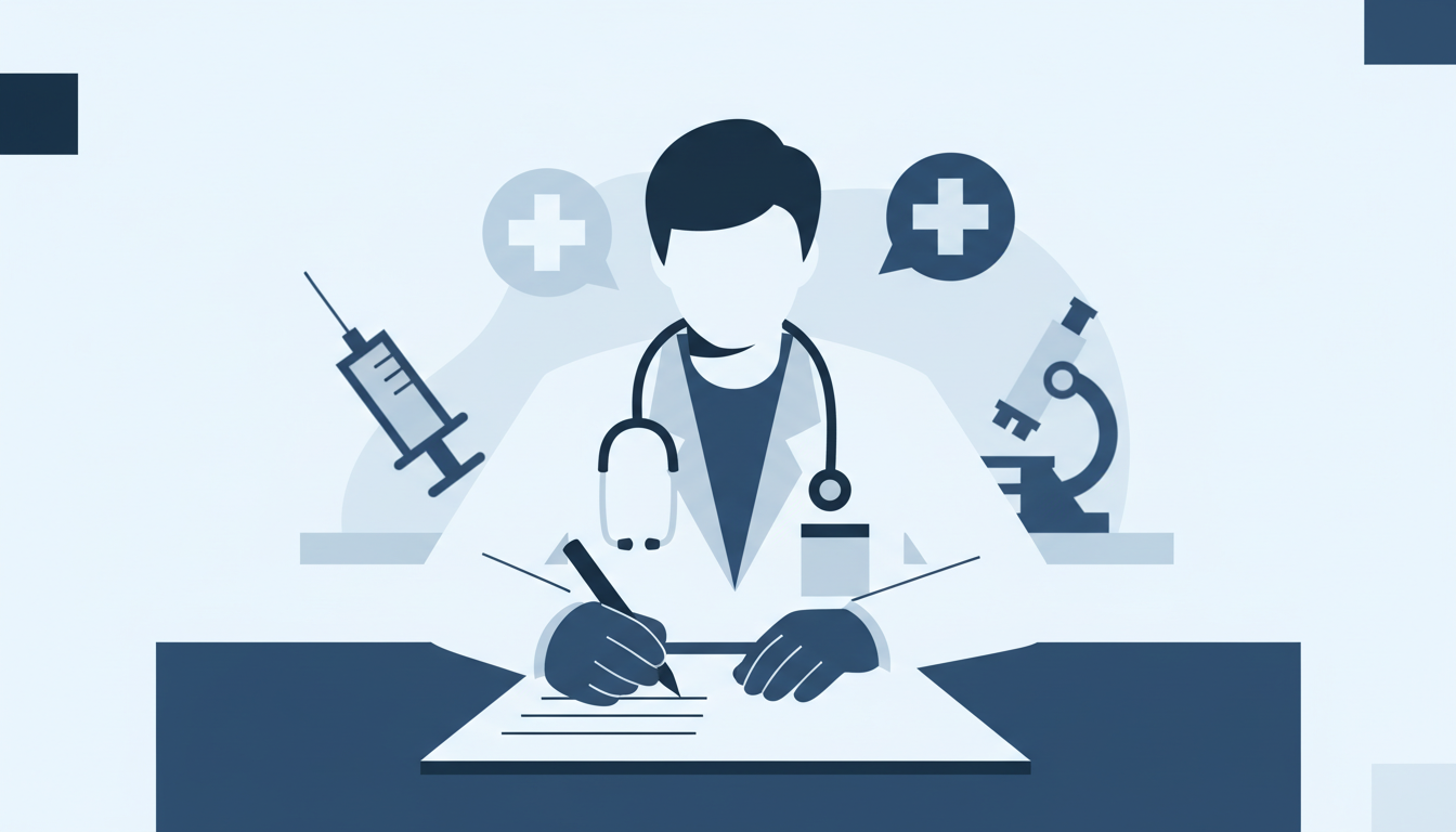 Rezeptblöcke drucken: Ärzte Formulare Druck für Ihre Praxis